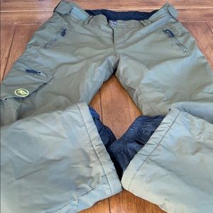 Rossignol Ski Pants